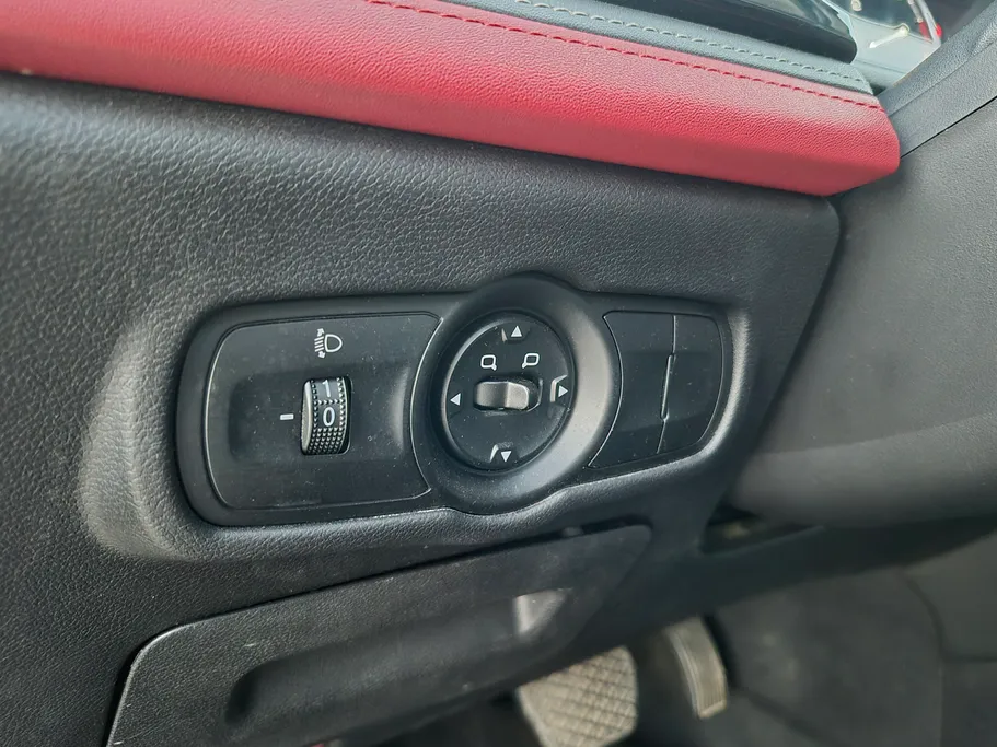 2023 Chery Arrizo 6 Pro Comfort 