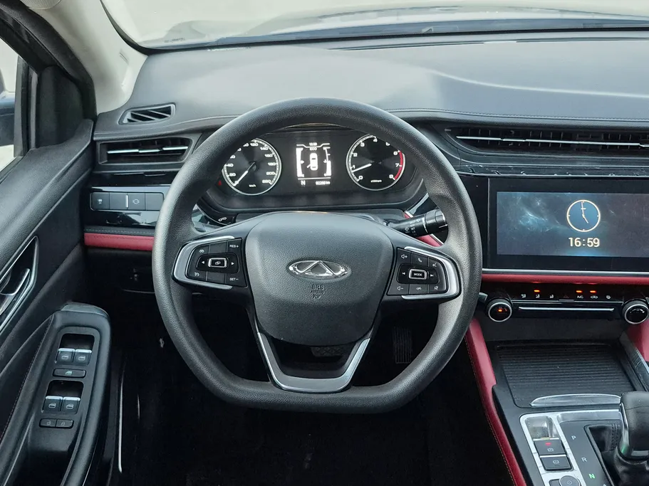 2023 Chery Arrizo 6 Pro Comfort 