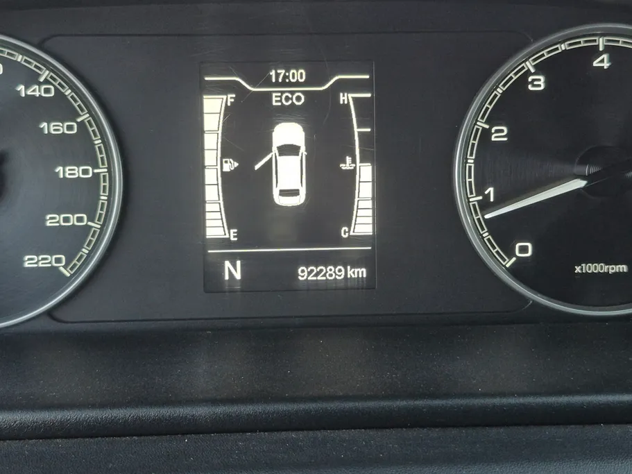 2023 Chery Arrizo 6 Pro Comfort 