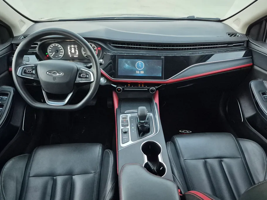 2023 Chery Arrizo 6 Pro Comfort 