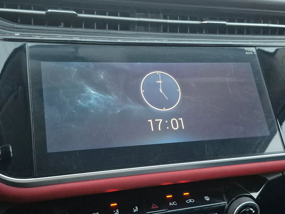 2023 Chery Arrizo 6 Pro Comfort 