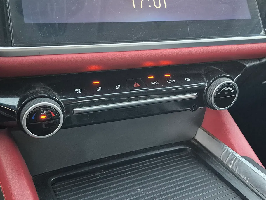 2023 Chery Arrizo 6 Pro Comfort 