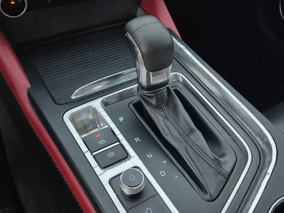 2023 Chery Arrizo 6 Pro Comfort 