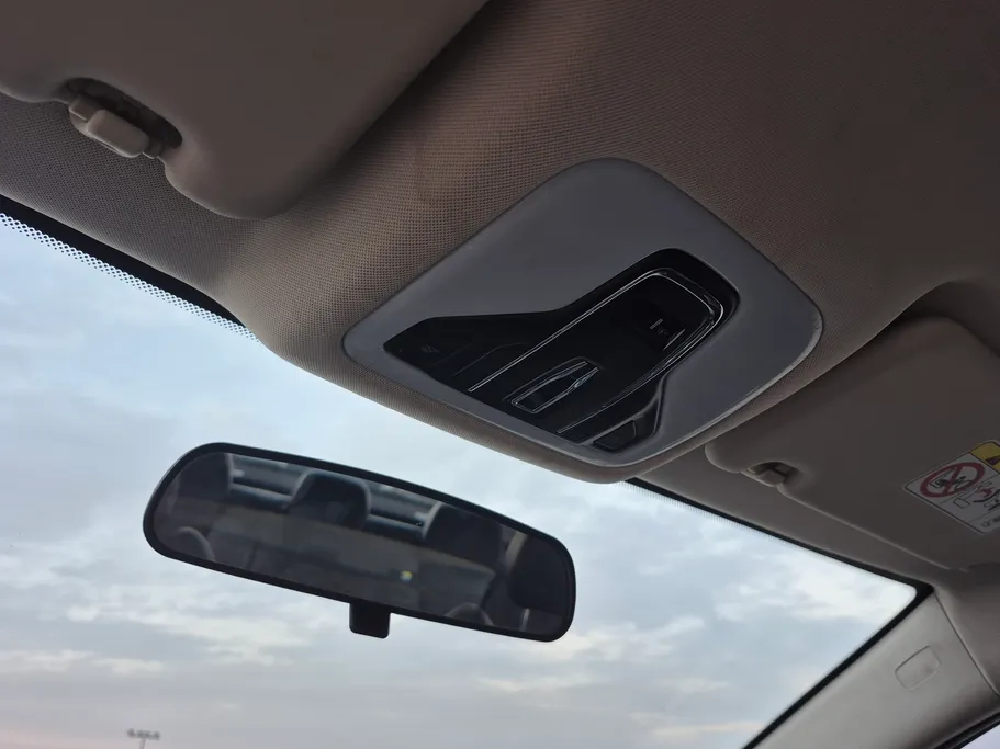 2023 Chery Arrizo 6 Pro Comfort 