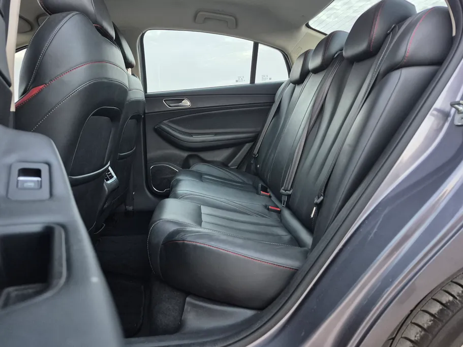 2023 Chery Arrizo 6 Pro Comfort 