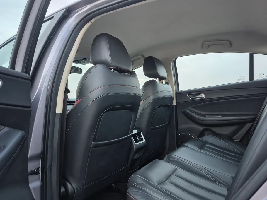 2023 Chery Arrizo 6 Pro Comfort 