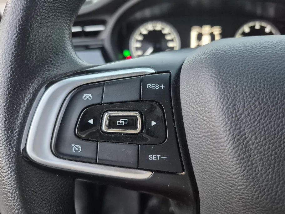 2023 Chery Arrizo 6 Pro Comfort 