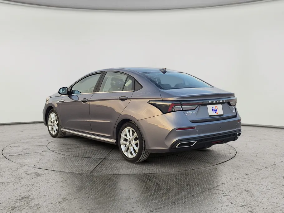 2023 Chery Arrizo 6 Pro Comfort 