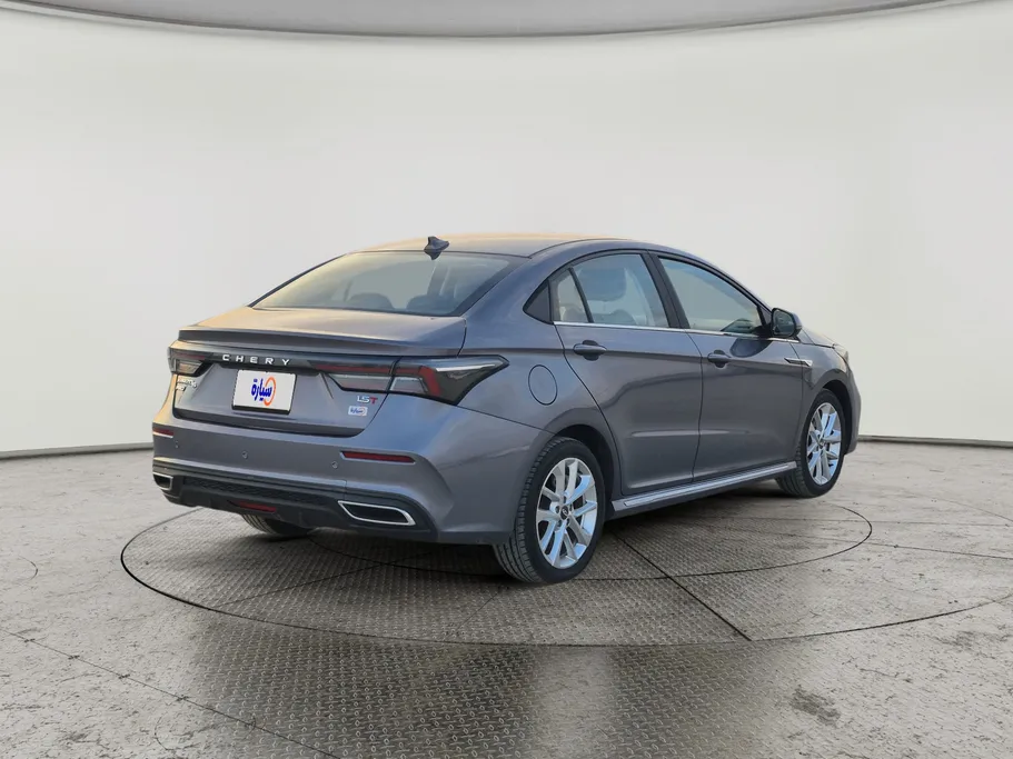 2023 Chery Arrizo 6 Pro Comfort 