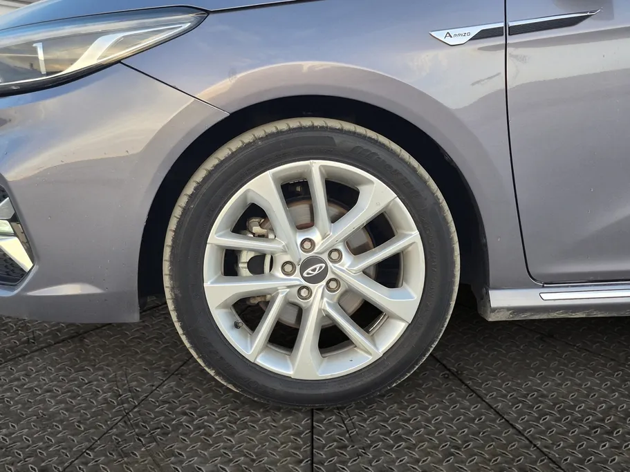 2023 Chery Arrizo 6 Pro Comfort 