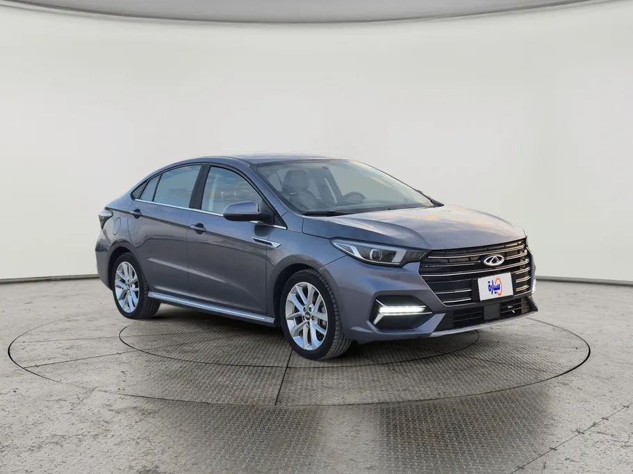 2023 Chery Arrizo 6 Pro Comfort 