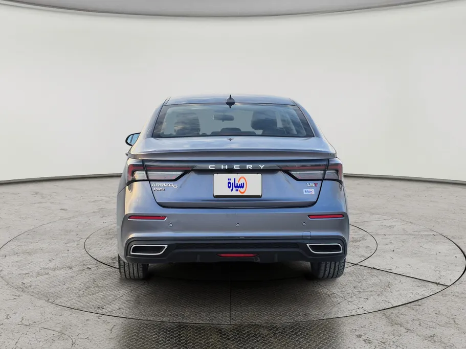 2023 Chery Arrizo 6 Pro Comfort 
