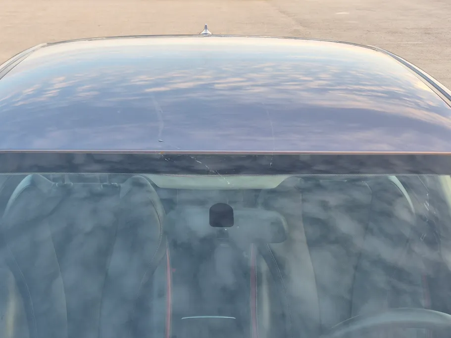 2023 Chery Arrizo 6 Pro Comfort 