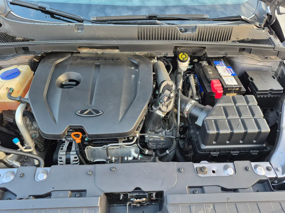 2023 Chery Arrizo 6 Pro Comfort 