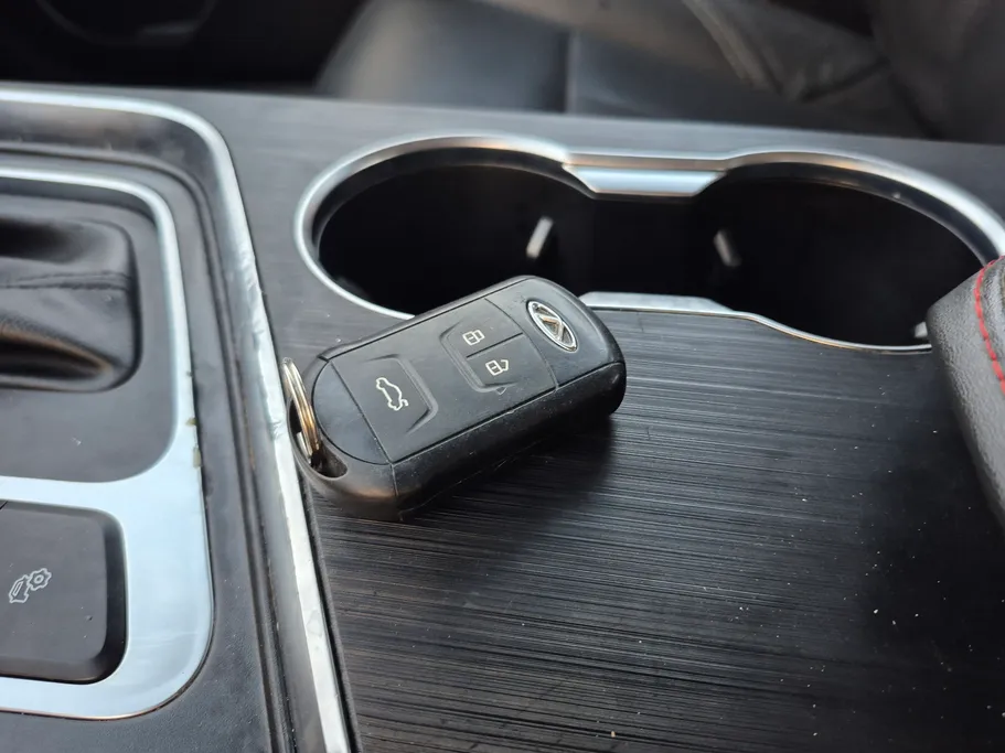 2023 Chery Arrizo 6 Pro Comfort 