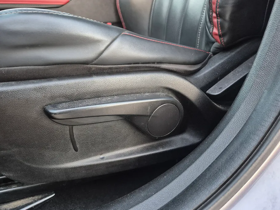 2023 Chery Arrizo 6 Pro Comfort 