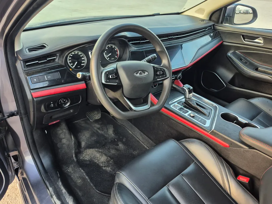 2023 Chery Arrizo 6 Pro Comfort 