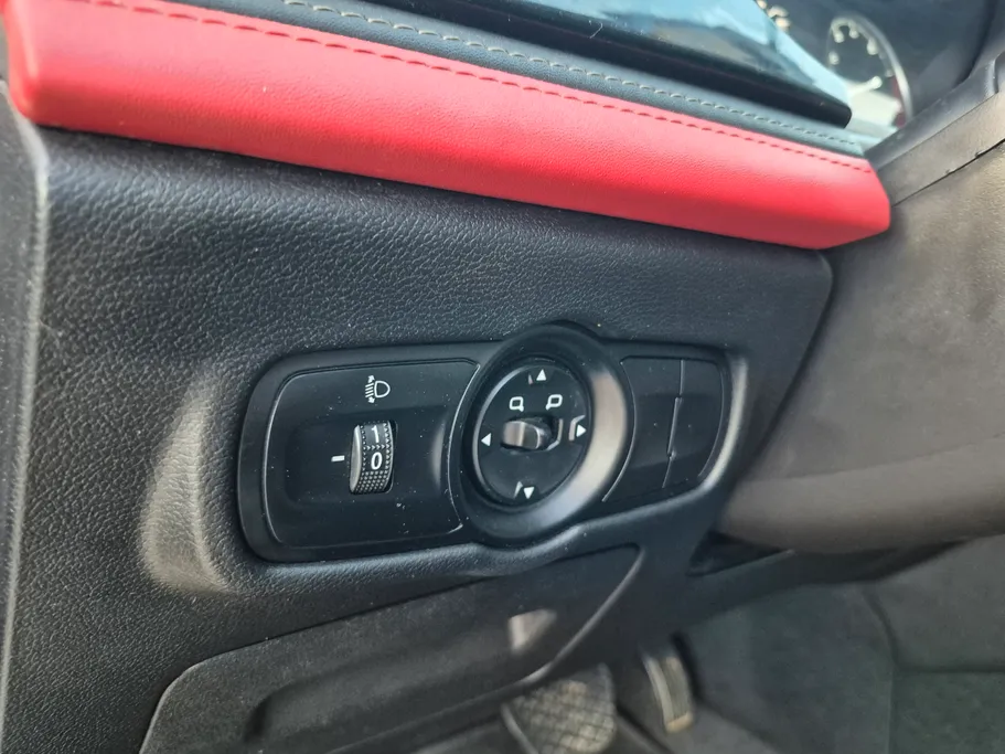 2023 Chery Arrizo 6 Pro Comfort 