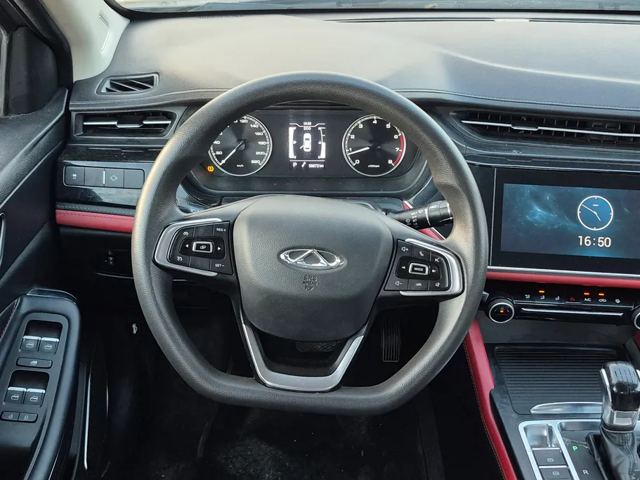 2023 Chery Arrizo 6 Pro Comfort 