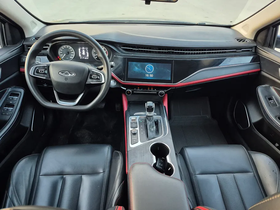 2023 Chery Arrizo 6 Pro Comfort 