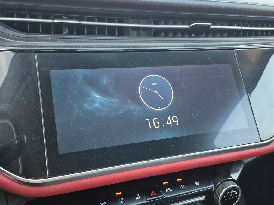 2023 Chery Arrizo 6 Pro Comfort 