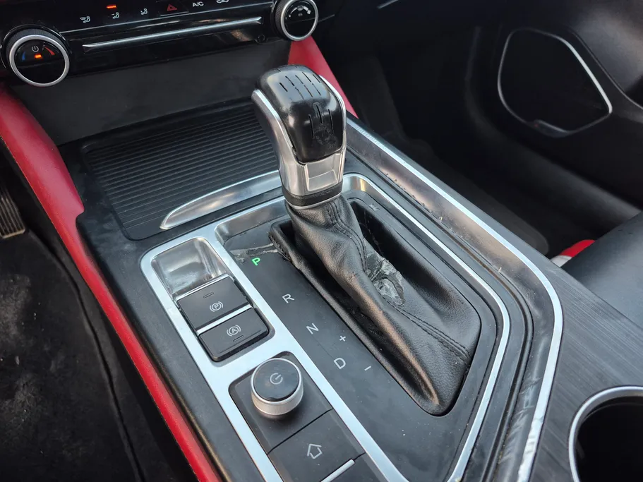 2023 Chery Arrizo 6 Pro Comfort 