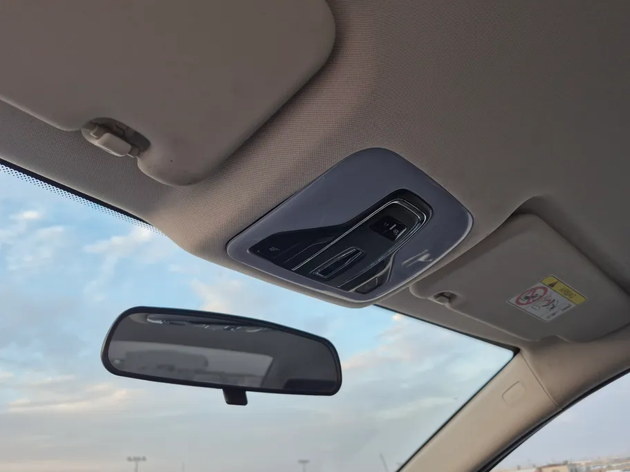 2023 Chery Arrizo 6 Pro Comfort 