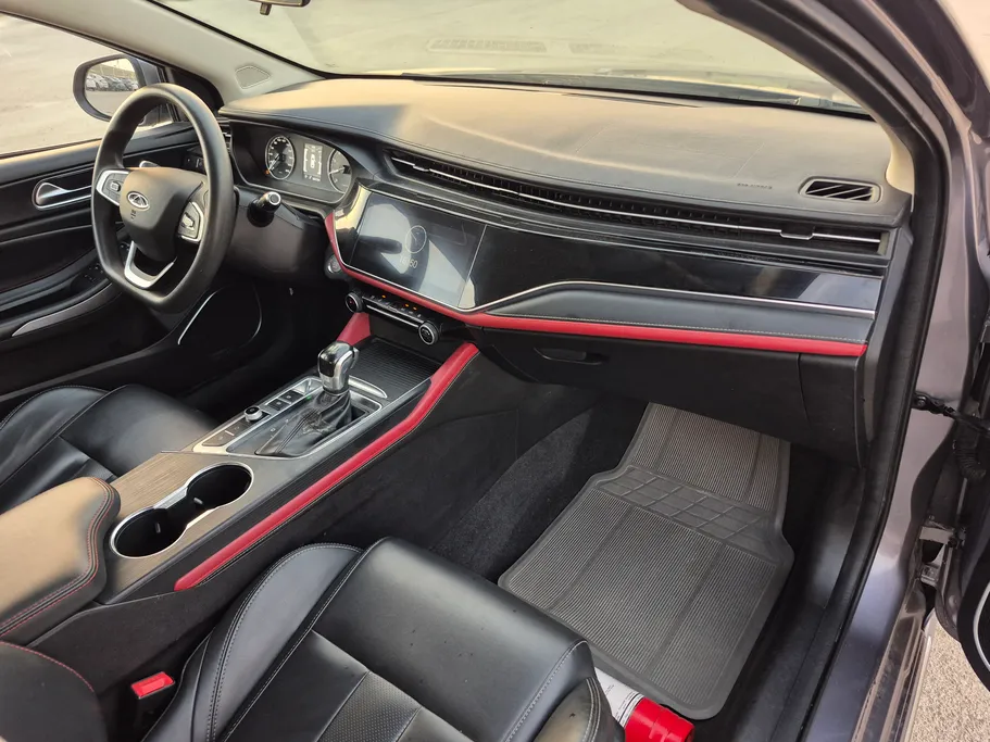 2023 Chery Arrizo 6 Pro Comfort 