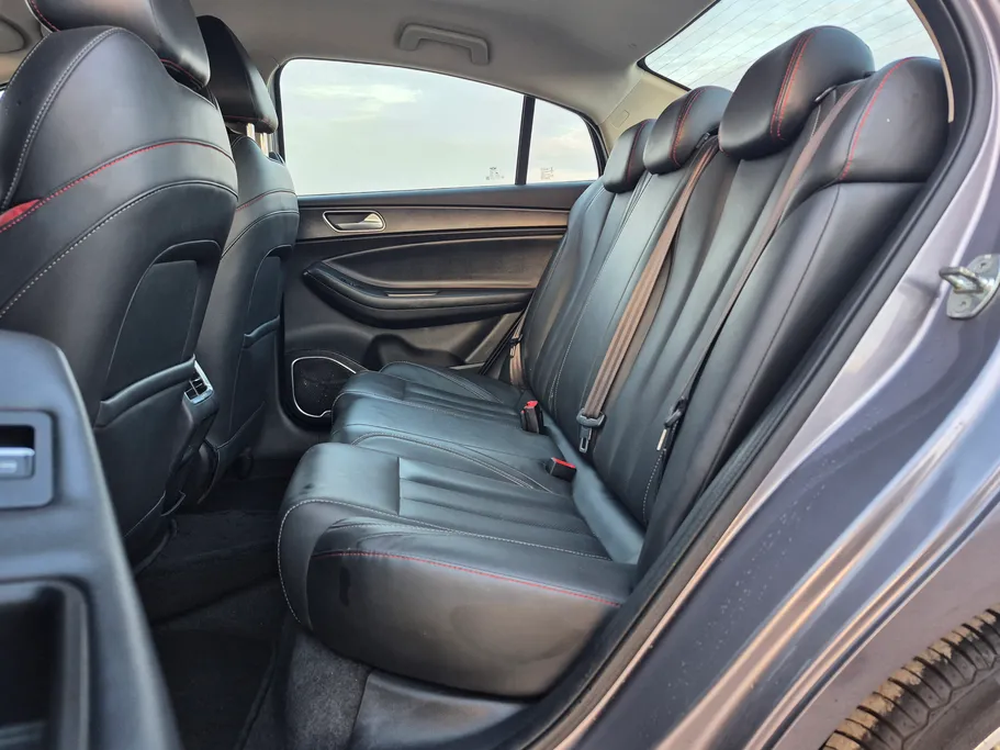 2023 Chery Arrizo 6 Pro Comfort 