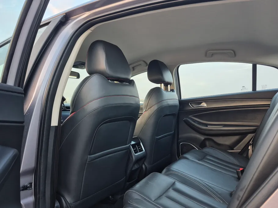 2023 Chery Arrizo 6 Pro Comfort 