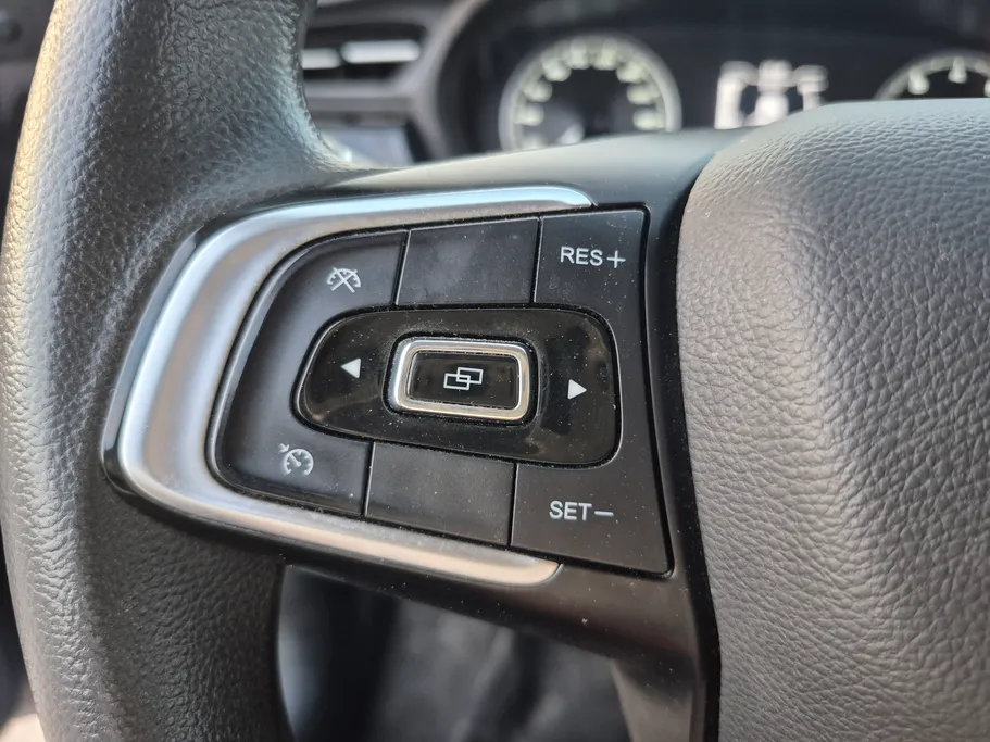 2023 Chery Arrizo 6 Pro Comfort 