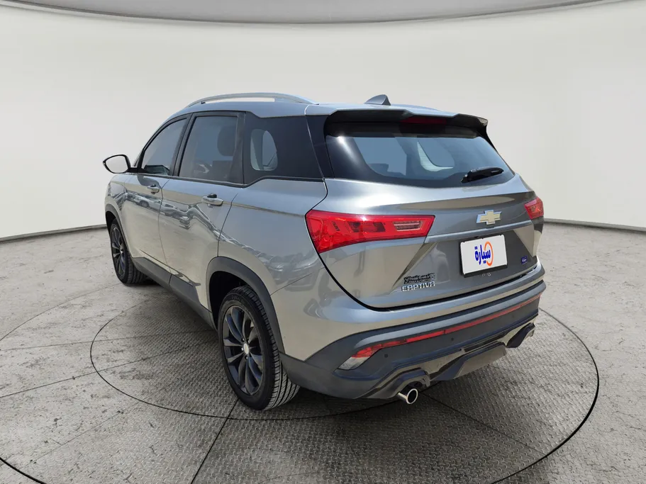 2023 Chevrolet Captiva LS 