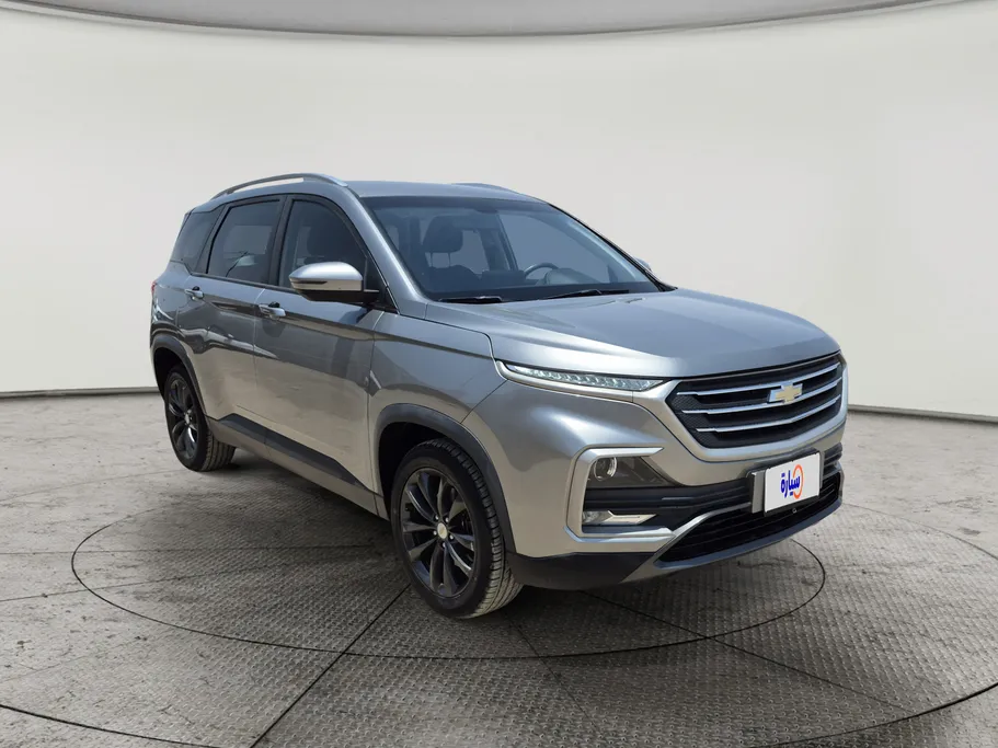 2023 Chevrolet Captiva LS 