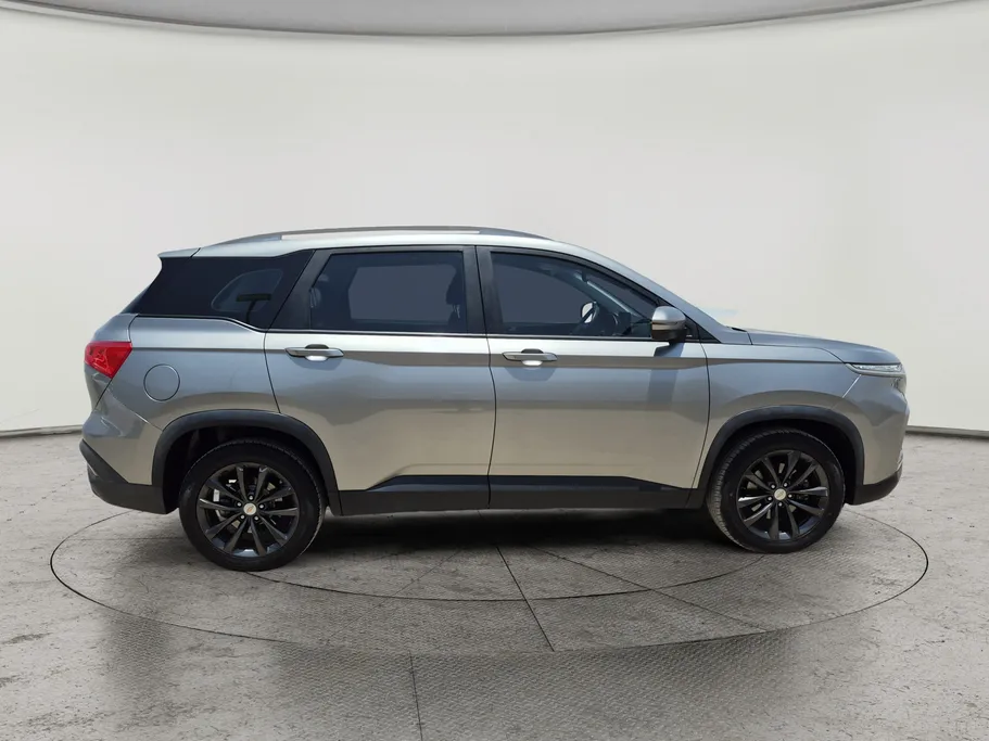 2023 Chevrolet Captiva LS 