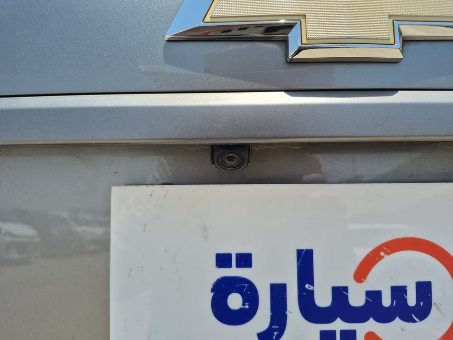 شفروليه كابتيفا LS 2023 
