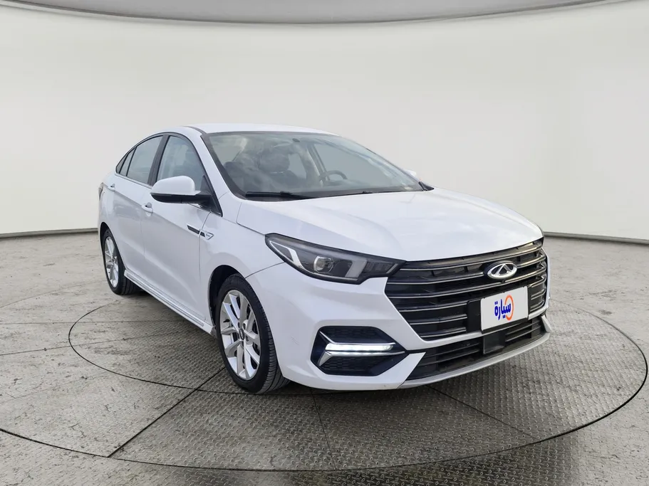 2023 Chery Arrizo 6 Pro Comfort 