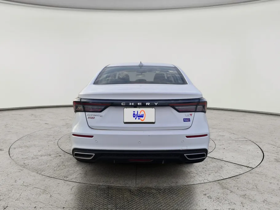 2023 Chery Arrizo 6 Pro Comfort 