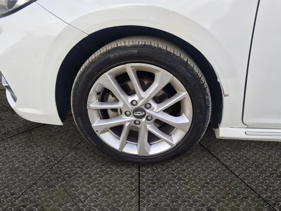 2023 Chery Arrizo 6 Pro Comfort 