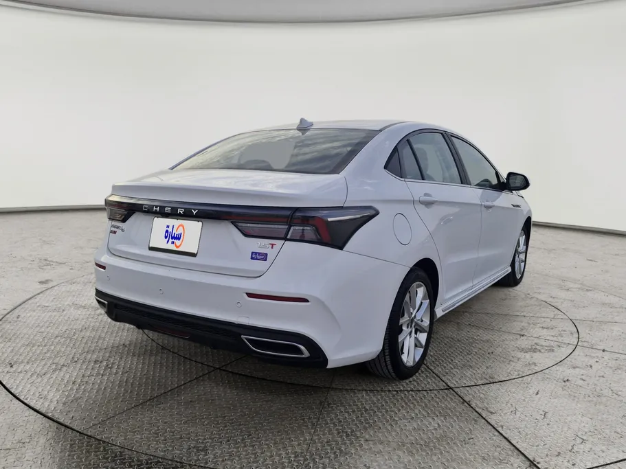 2023 Chery Arrizo 6 Pro Comfort 