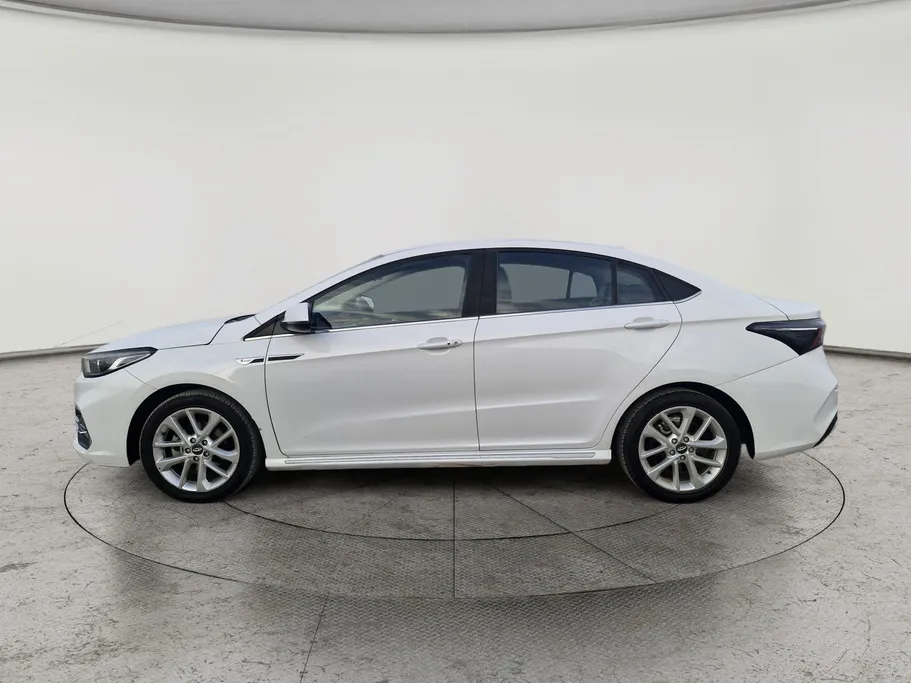 2023 Chery Arrizo 6 Pro Comfort 