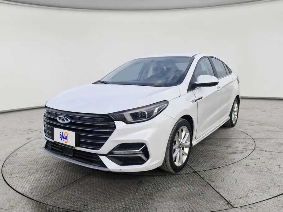 2023 Chery Arrizo 6 Pro Comfort 