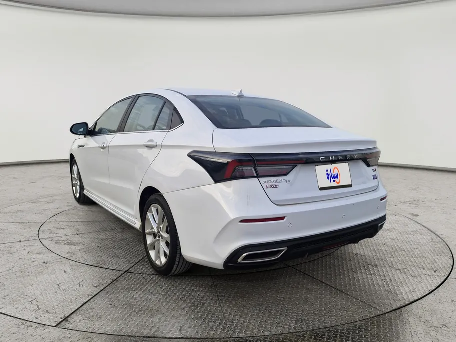 2023 Chery Arrizo 6 Pro Comfort 