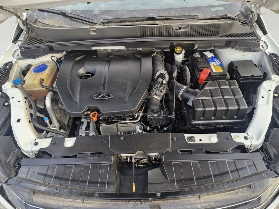 2023 Chery Arrizo 6 Pro Comfort 