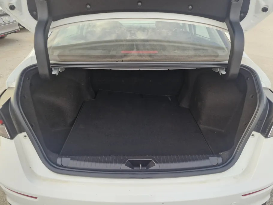 2023 Chery Arrizo 6 Pro Comfort 