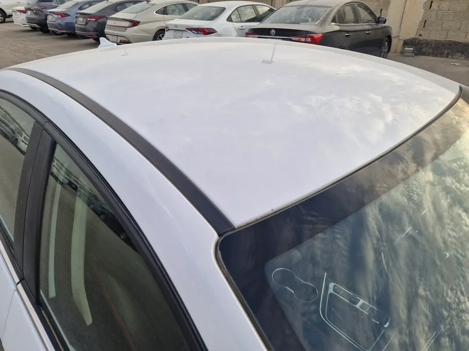 2023 Chery Arrizo 6 Pro Comfort 