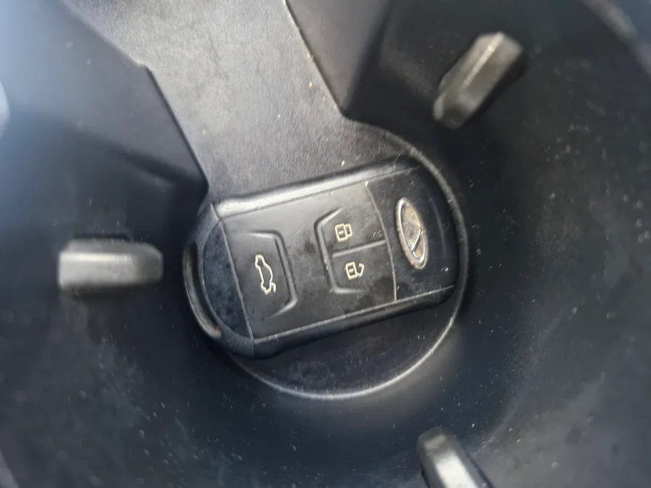 2023 Chery Arrizo 6 Pro Comfort 