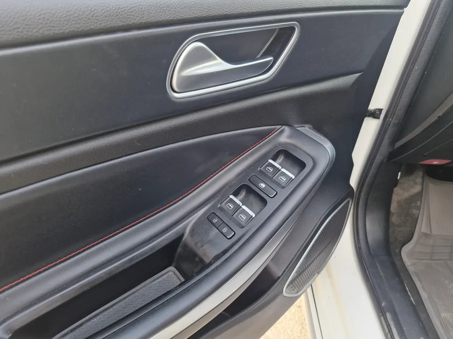 2023 Chery Arrizo 6 Pro Comfort 