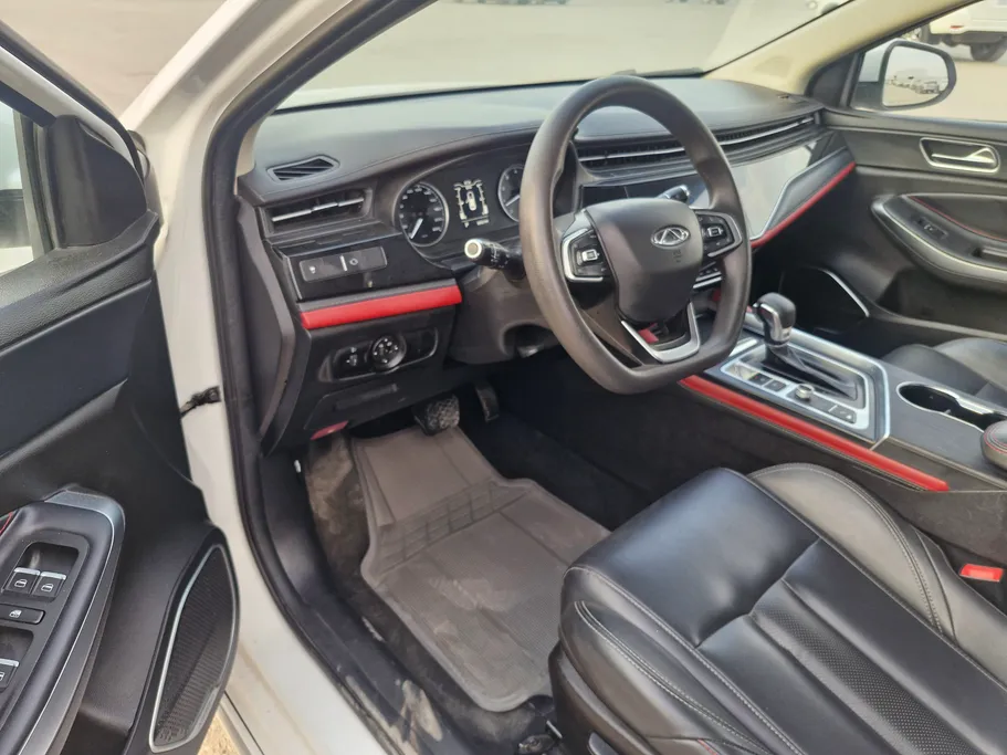 2023 Chery Arrizo 6 Pro Comfort 