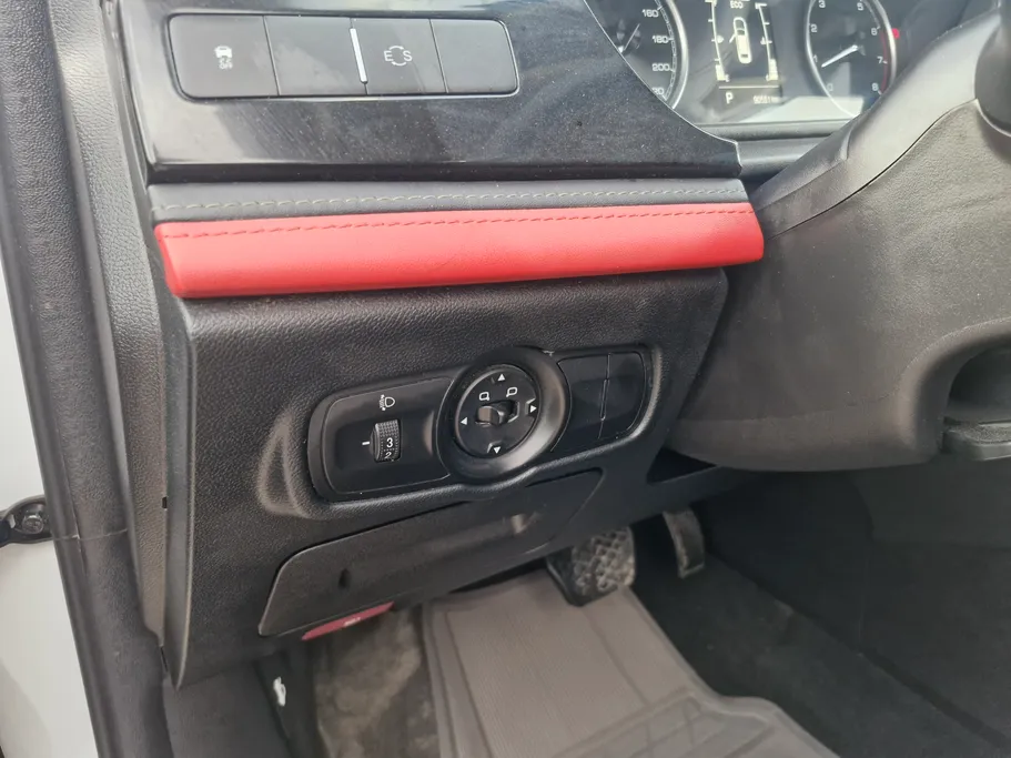 2023 Chery Arrizo 6 Pro Comfort 