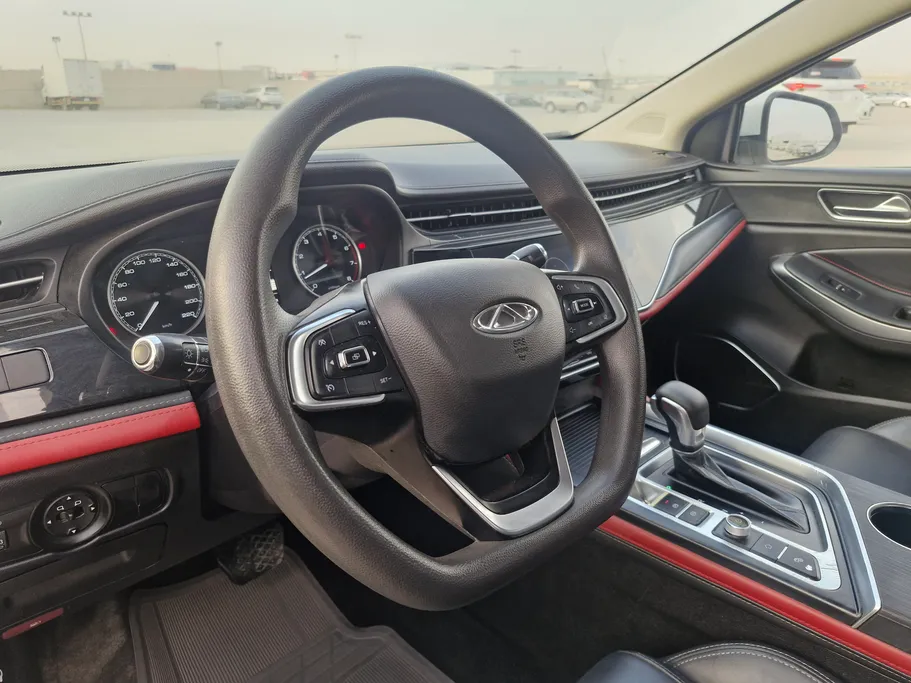 2023 Chery Arrizo 6 Pro Comfort 